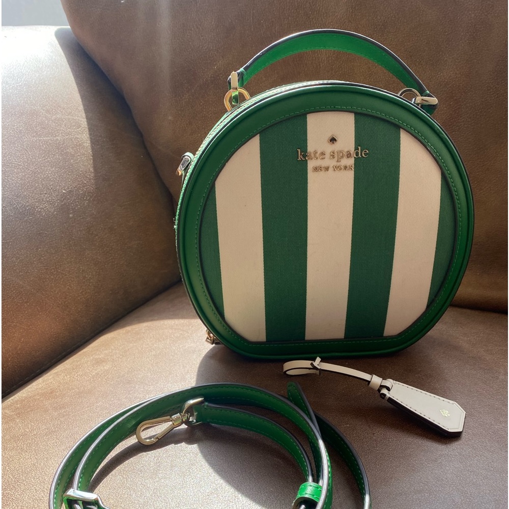 Kate spade canteen
